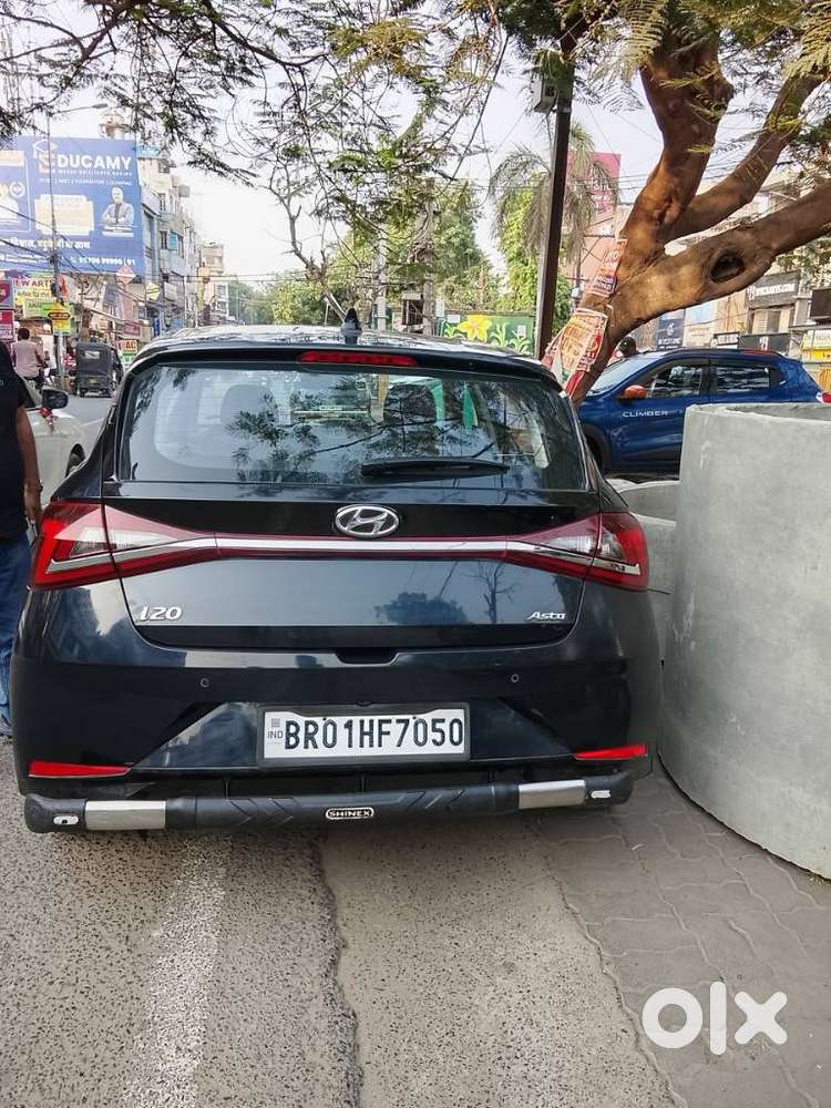 Hyundai I20 1.2 Asta, 2023, Petrol