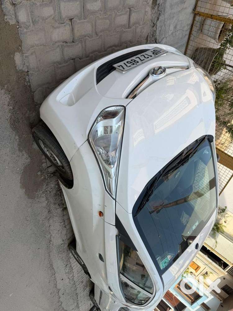 Hyundai Used Car 2012