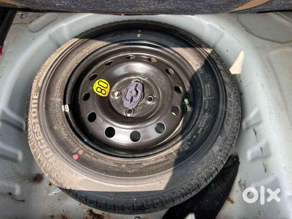 Maruti Suzuki Dzire 1.2 Zxi, 2020, Petrol