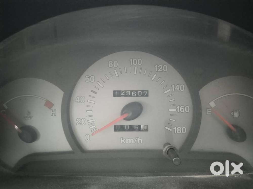 Hyundai Santro Xing Gls, 2009, Lpg