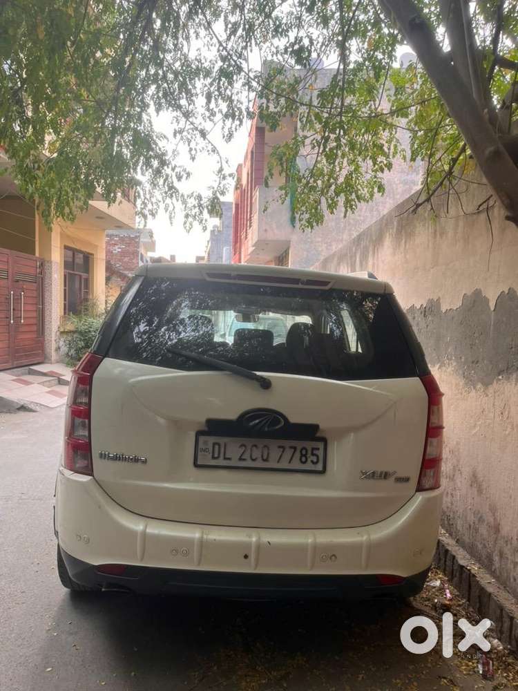 Mahindra Xuv500 2012 Diesel Good Condition
