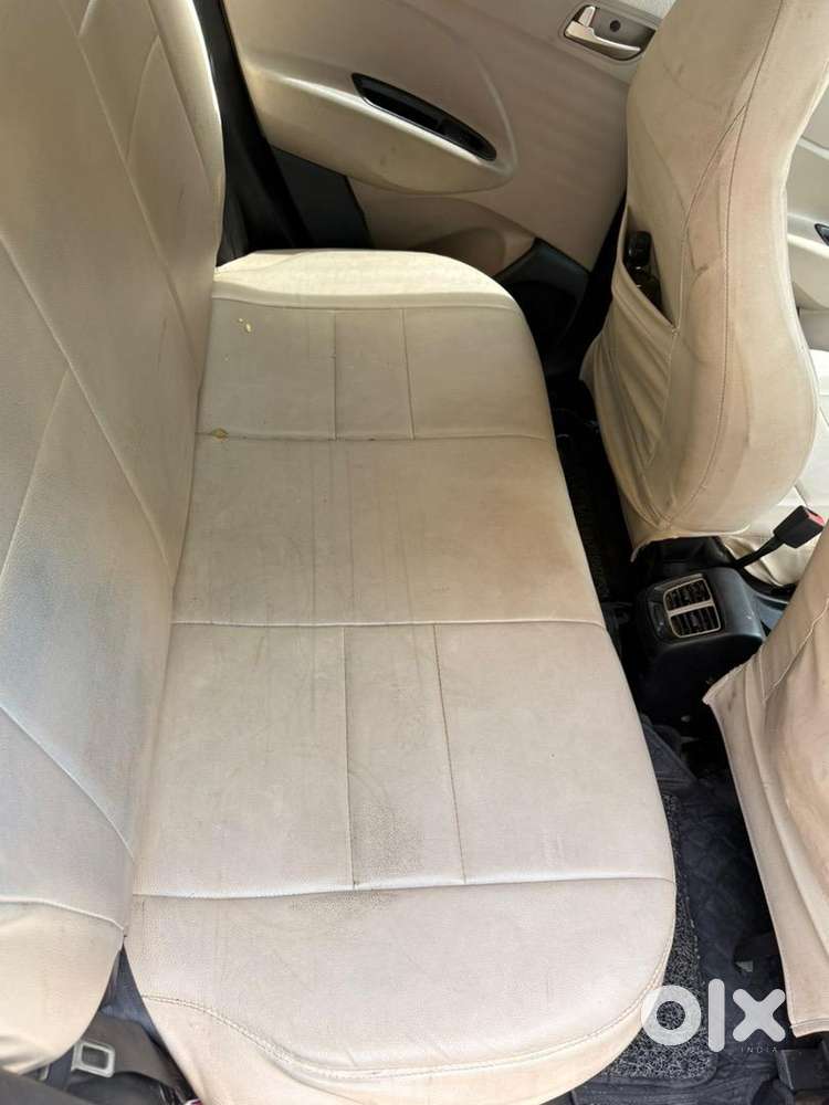 Hyundai New Santro 2019 85000 Km Driven