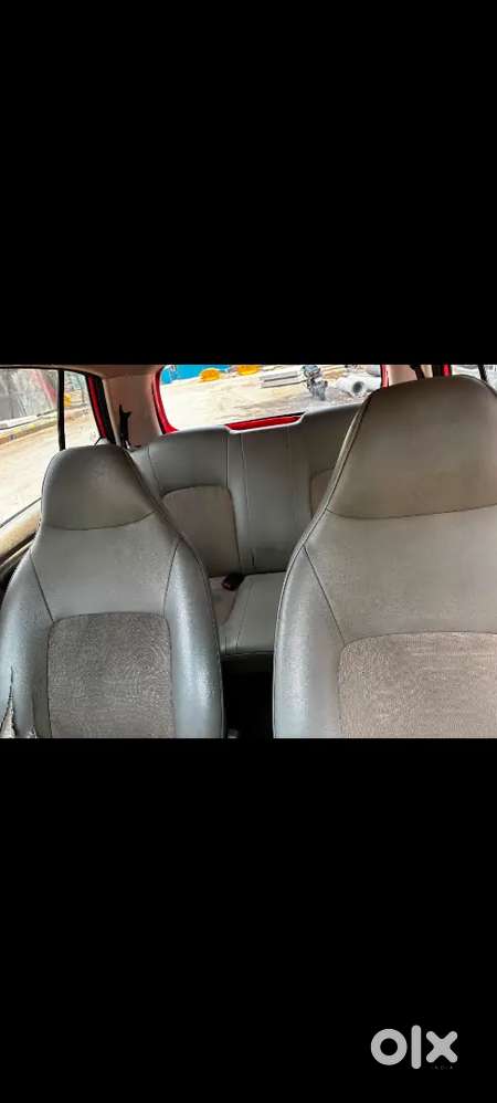 Hyundai I10 2011 Petrol 64700 Km Driven