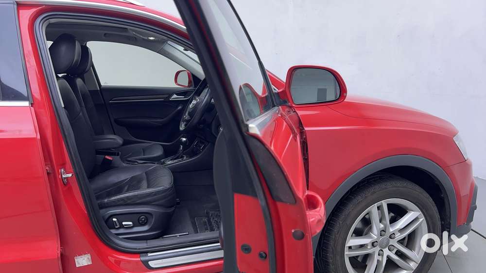 Audi Q3 1.4 30 Tfsi Premium, 2018, Petrol