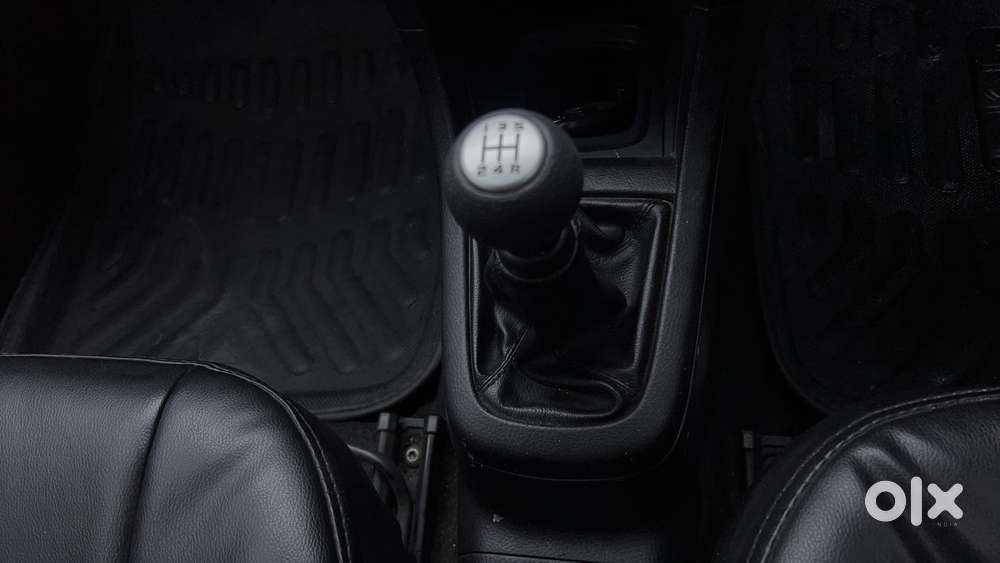 Maruti Suzuki Swift 1.3 Zxi, 2016, Petrol