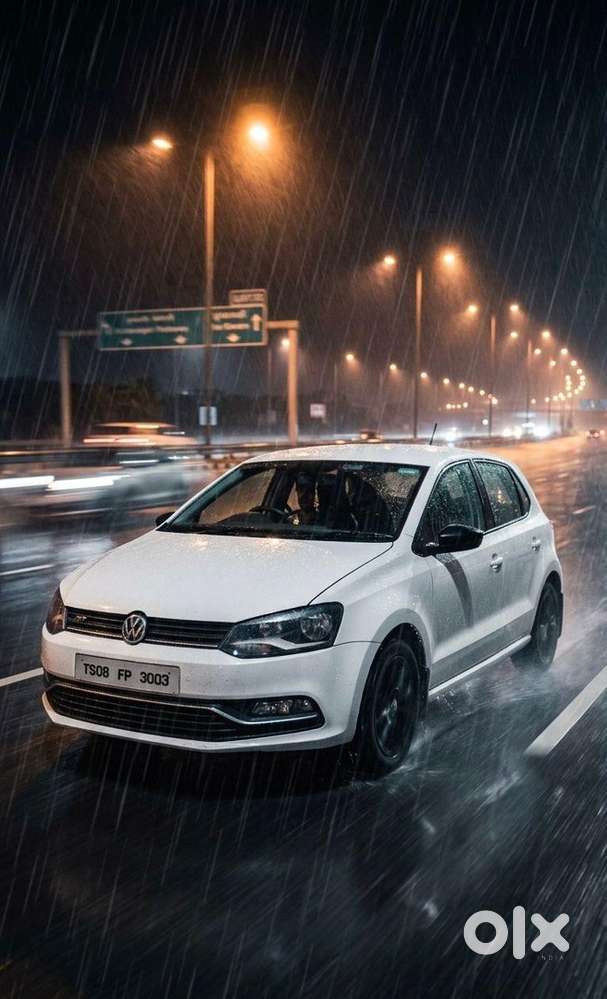 Volkswagen Polo Gti 2017
