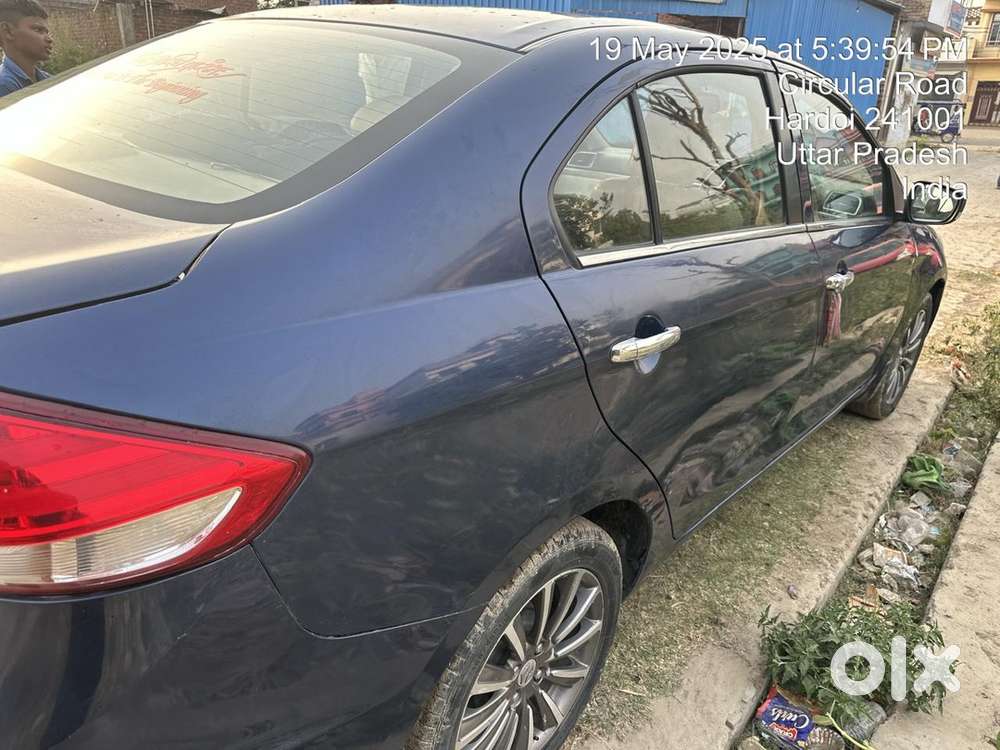 Maruti Suzuki Ciaz Petrol Good Condition