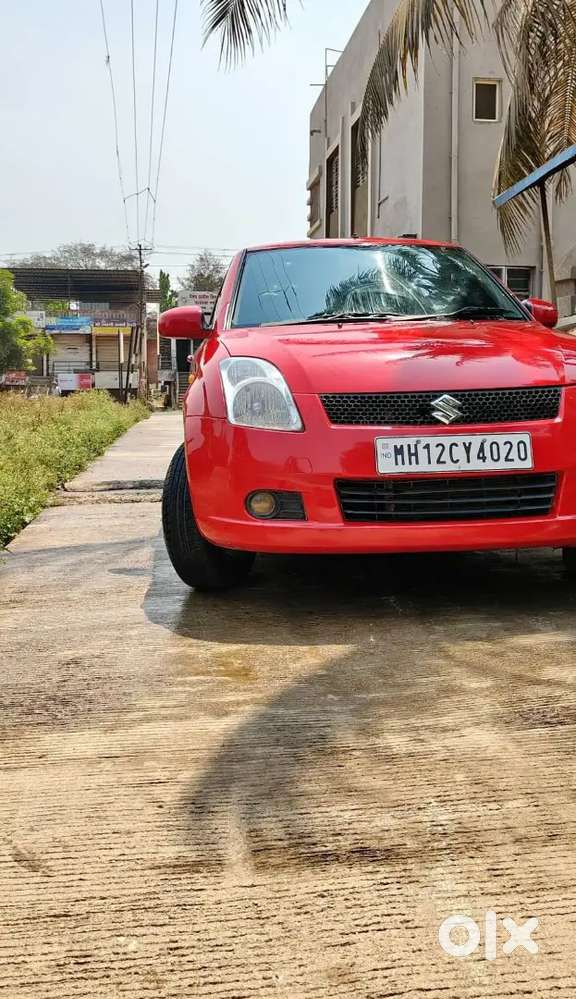 Maruti Suzuki Swift Lxi 2006