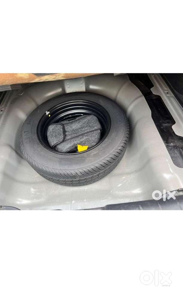 Hyundai New Verna 2032 Petrol Well Maintained