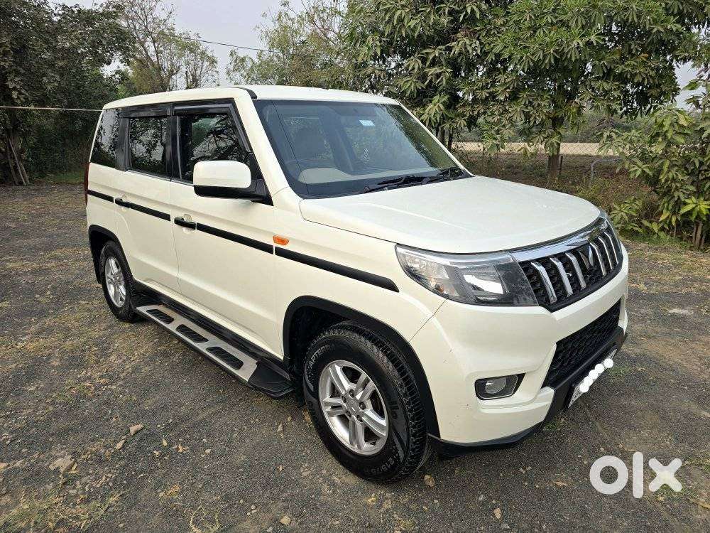 Mahindra Bolero Neo N10 (o), 2023, Diesel