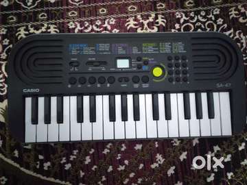 Casio sa 47 outlet price