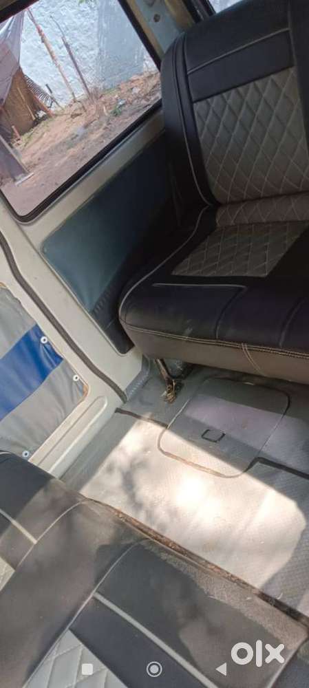 Maruti Suzuki Omni E Mpi Std Bsiv, 2018, Petrol
