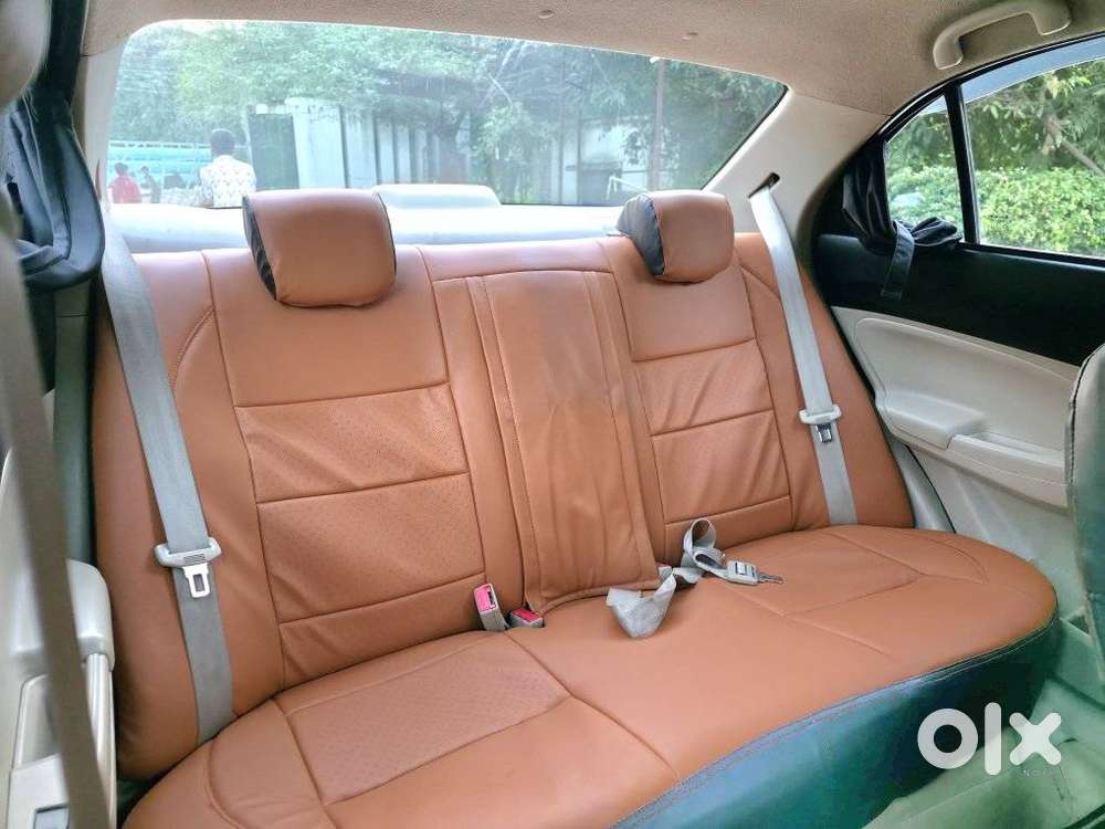 Maruti Suzuki Dzire Vdi, 2017, Diesel