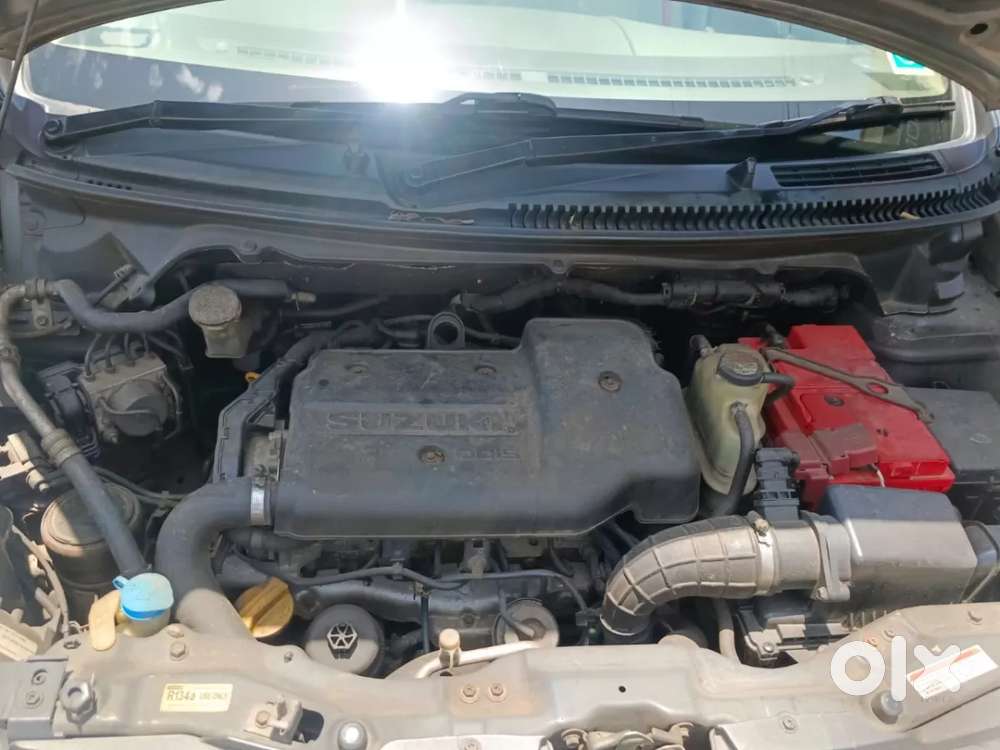 Maruti Suzuki Ertiga, 2015, Diesel