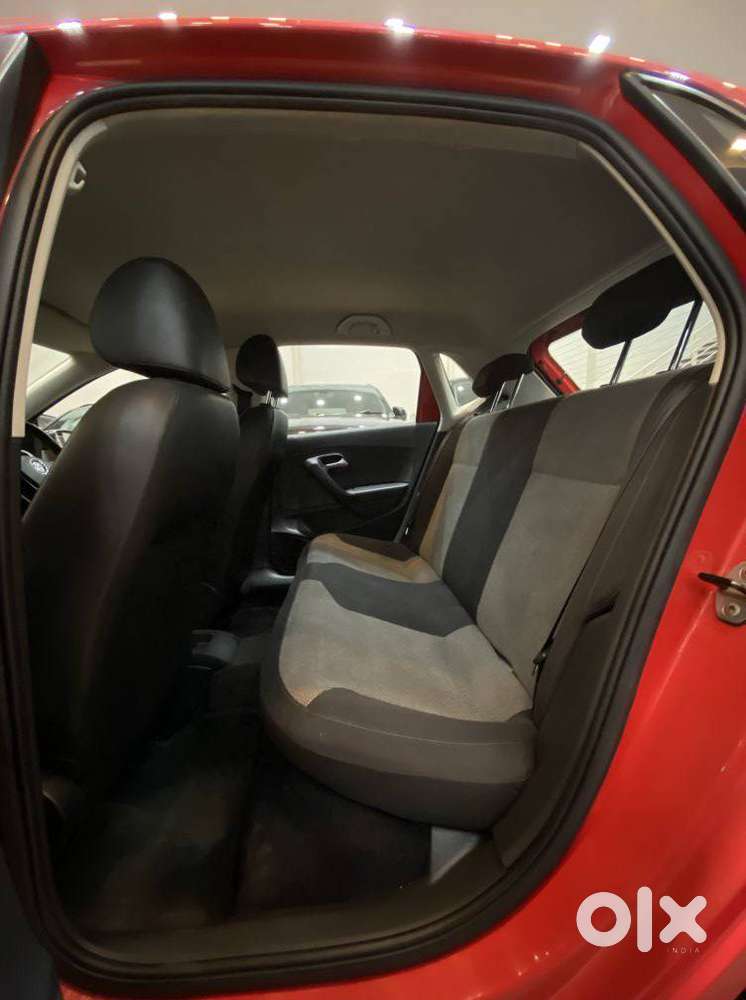 Volkswagen Polo Gt Tsi, 2015, Petrol