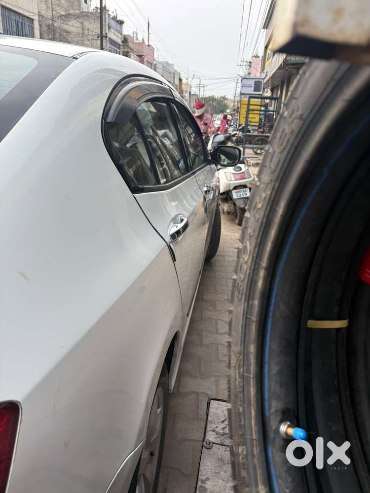 Honda City 1.5 V At, 2010, Petrol