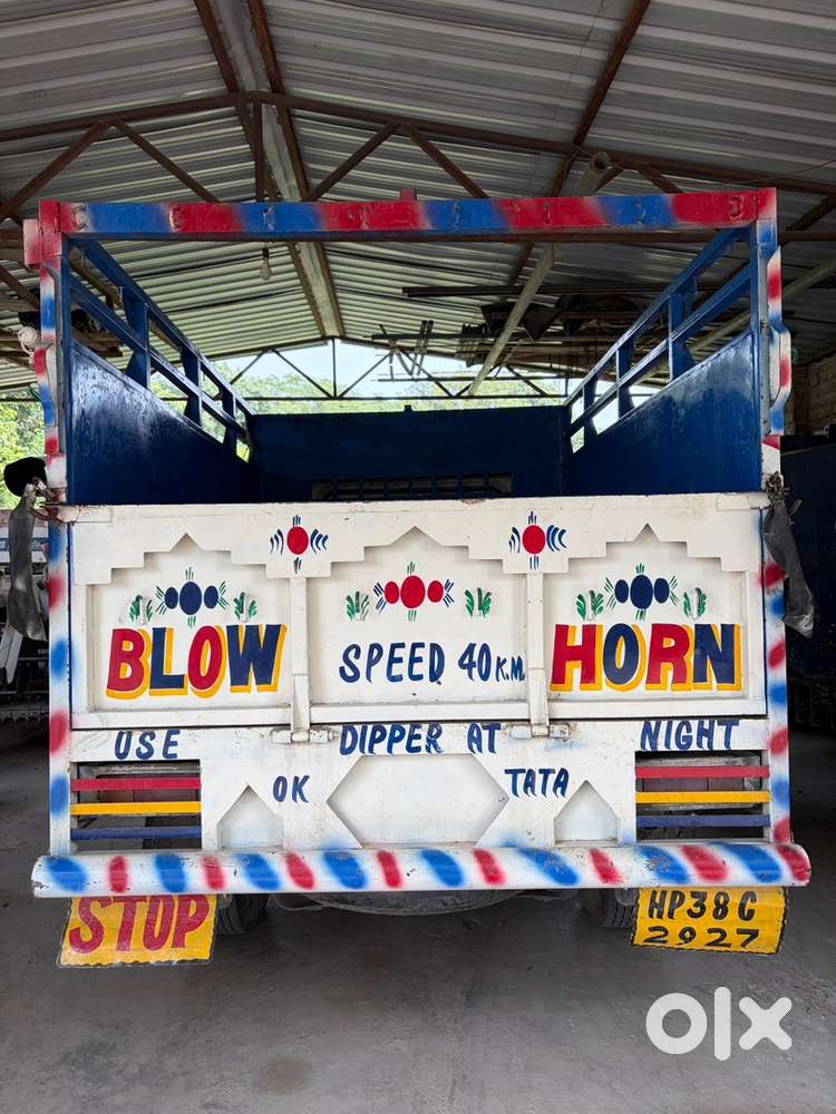 Mahindra Bolero Pik-up 2012 Diesel Well Maintained