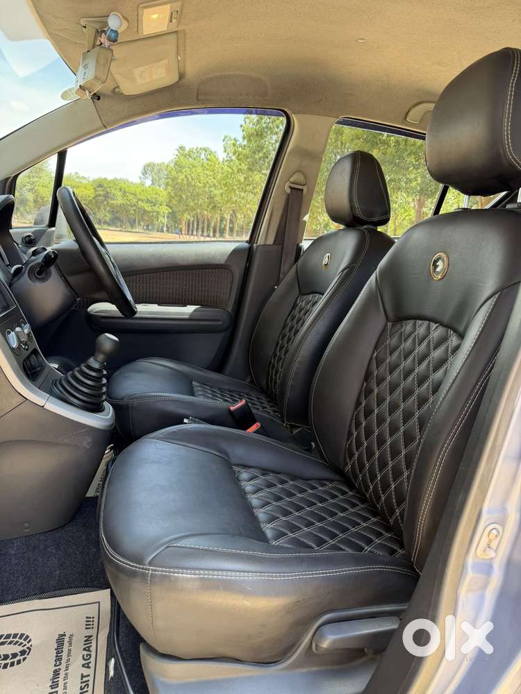 Maruti Suzuki Ritz Vxi Abs, 2014, Petrol