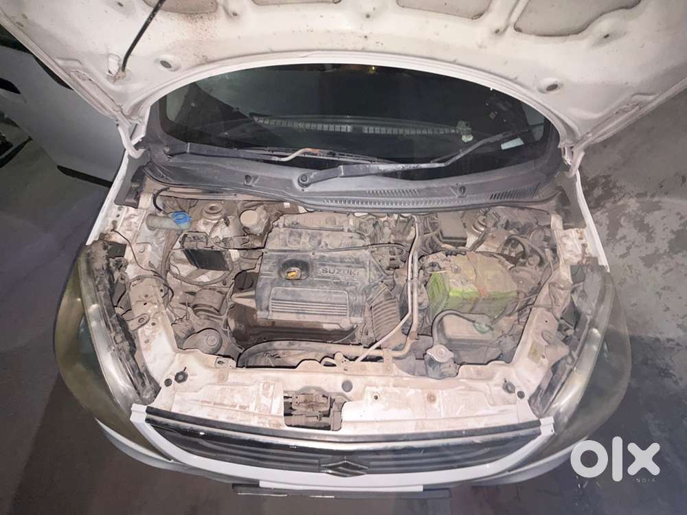 Maruti Suzuki Wagon R 2016 Hybrid Car