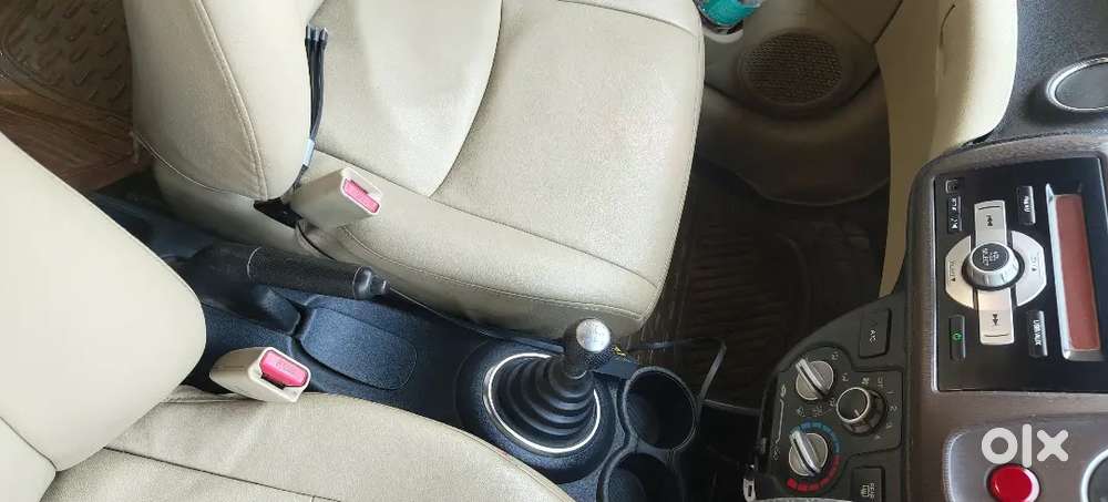 Honda Brio  2013 Model