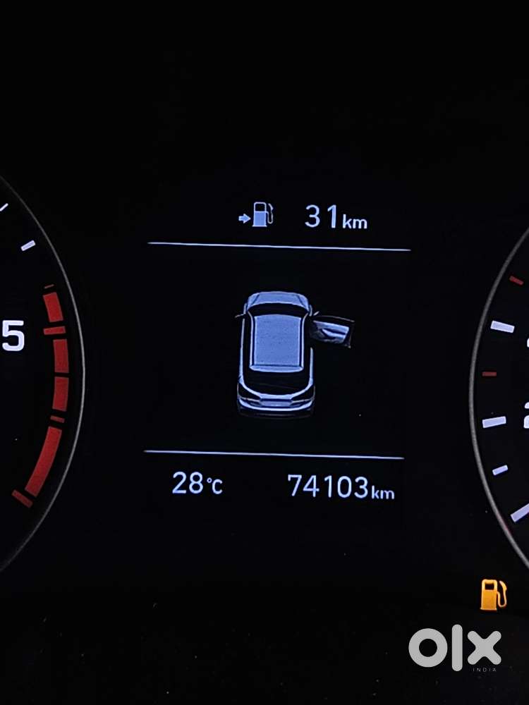 Hyundai I20 Diesel Asta Option, 2019, Diesel