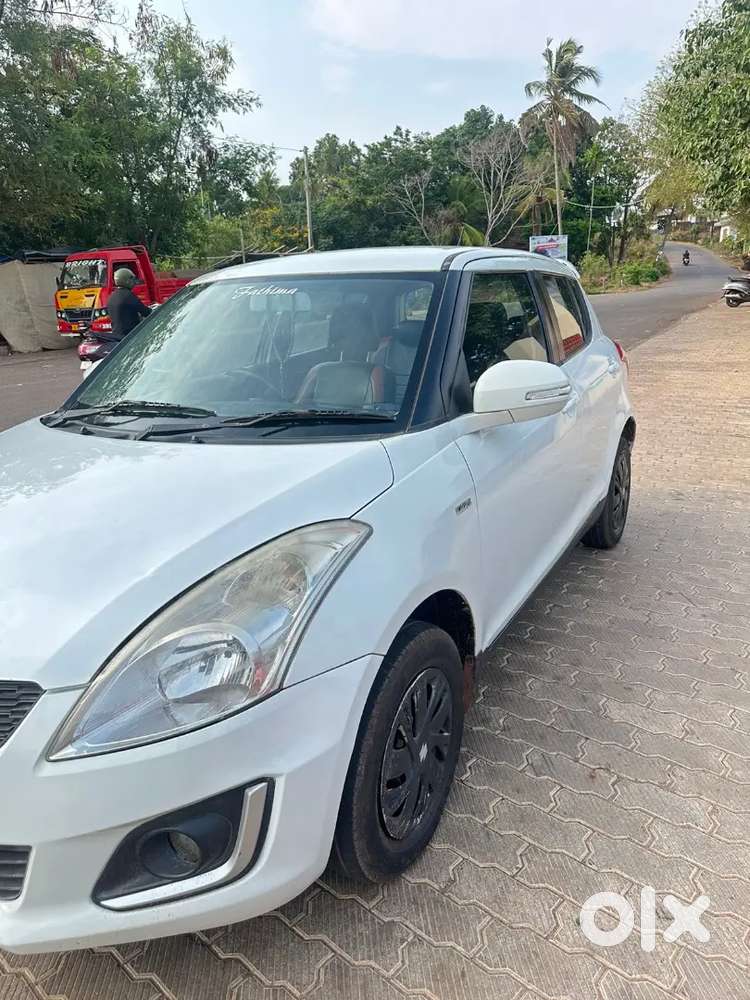 Maruti Suzuki Swift 2016 Diesel 148000 Km Driven