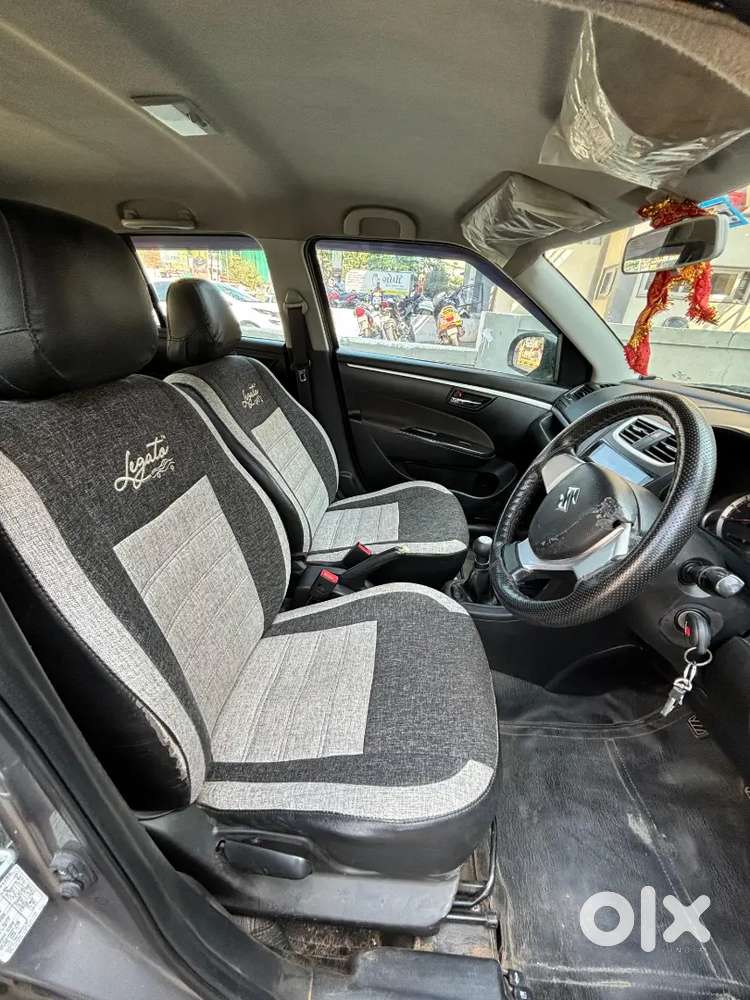 Maruti Suzuki Swift 2015 मैन्युअल पेट्रोल