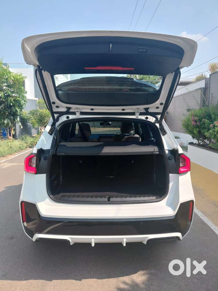 Bmw X1 Sdrive18d M Sport, 2023, Diesel