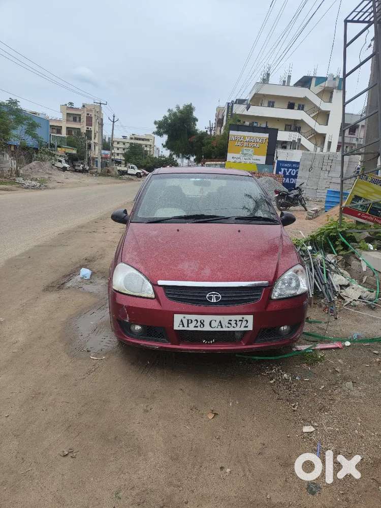 Tata Indica 2008. In Good Condition Papers Valid Till 2029