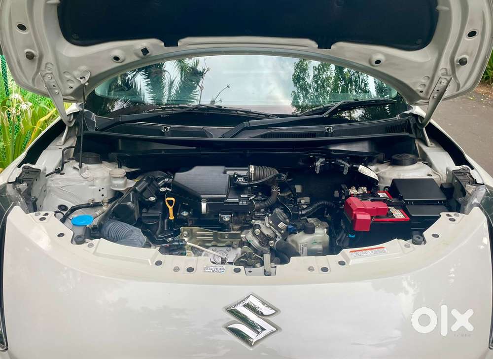 Maruti Suzuki Swift Vxi Optional, 2025, Petrol