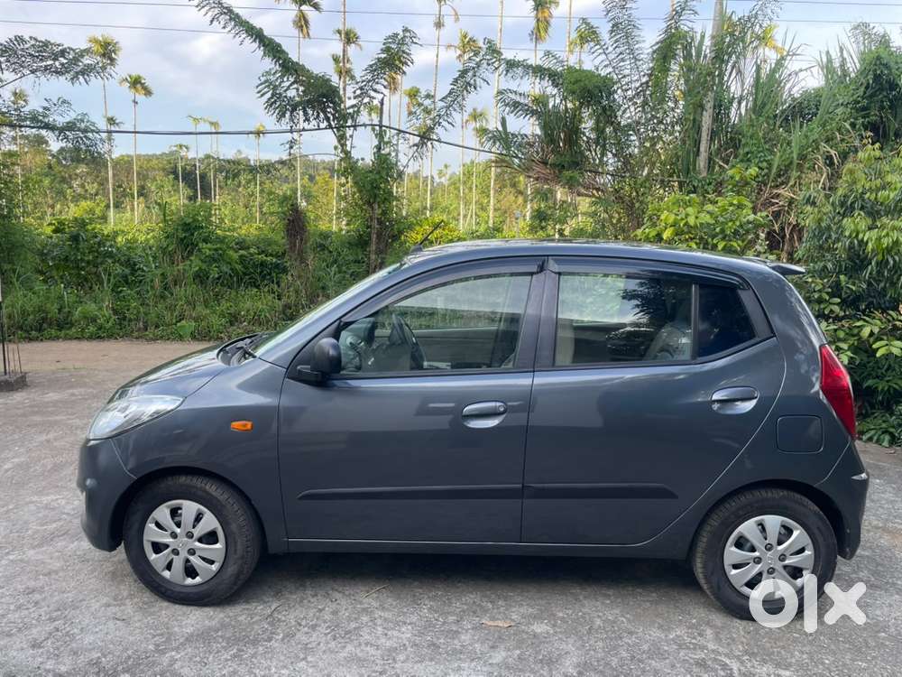 Hyundai I10 2011 Petrol Well Maintained