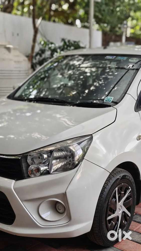 Maruti Suzuki Celerio 2019 Amt