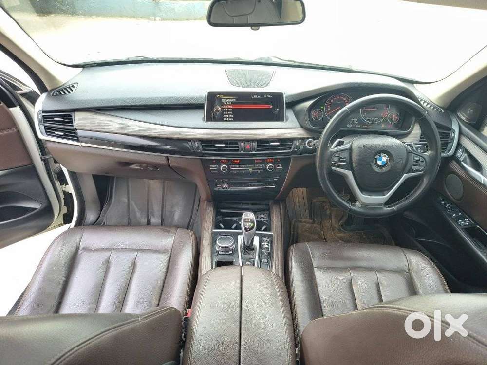 Bmw X5 Xdrive 30 D, 2015, Diesel