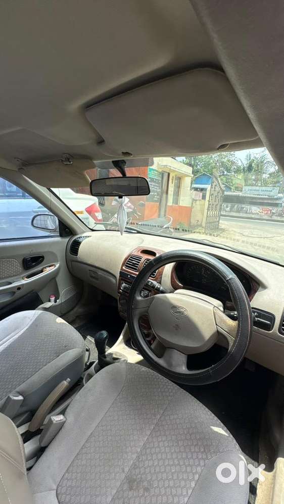 Hyundai Accent - Well Maintained