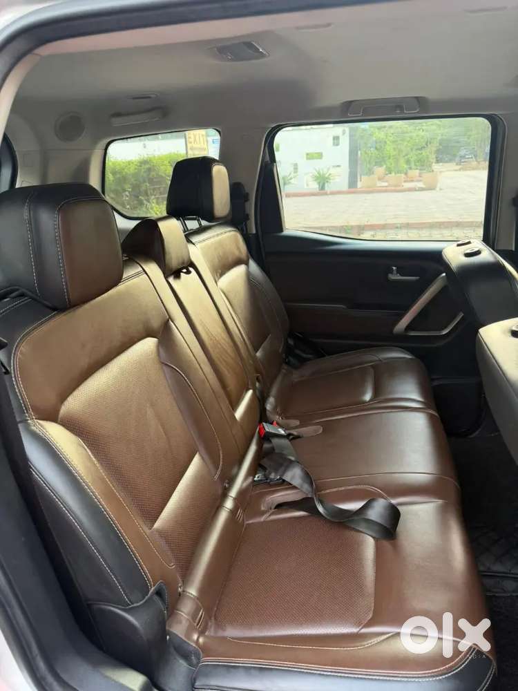 Mahindra Scorpio-n 2022 Petrol 45000 Km Driven
