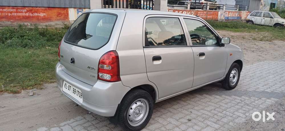 Maruti Suzuki Alto 800 2012-2016 Lxi, 2006, Petrol