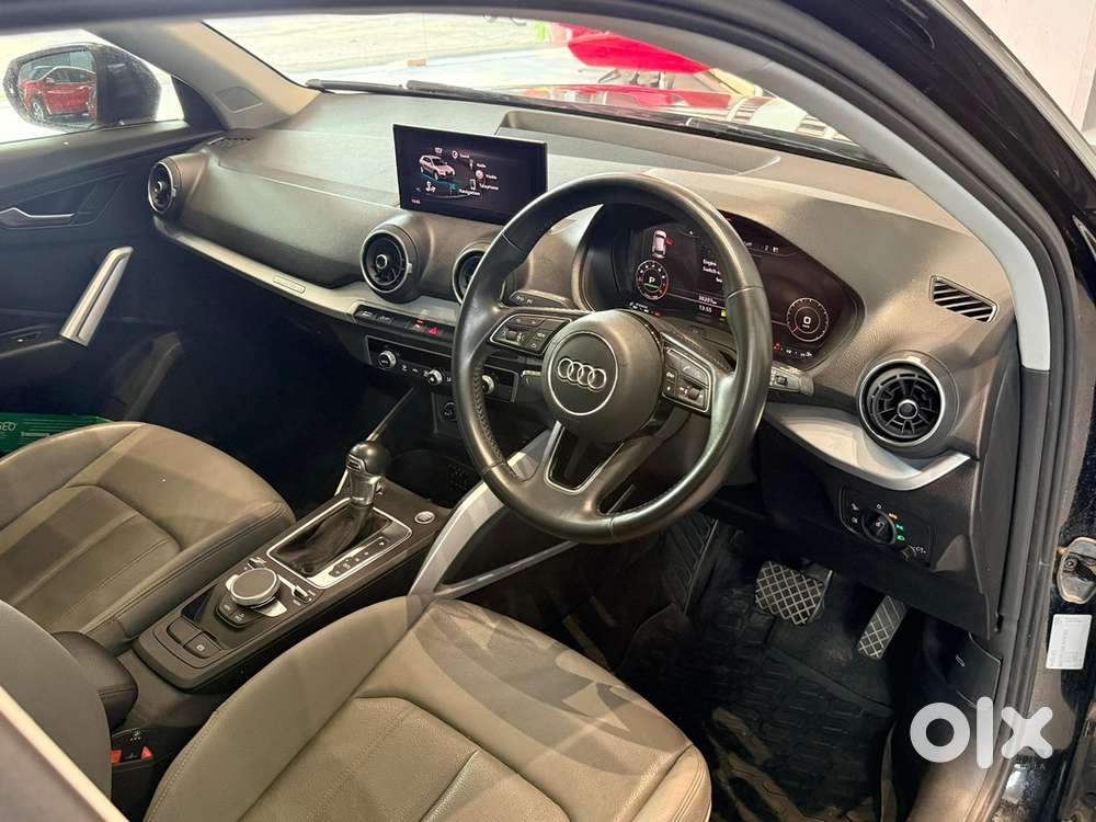 Audi Q2 2021 Petrol Automatic