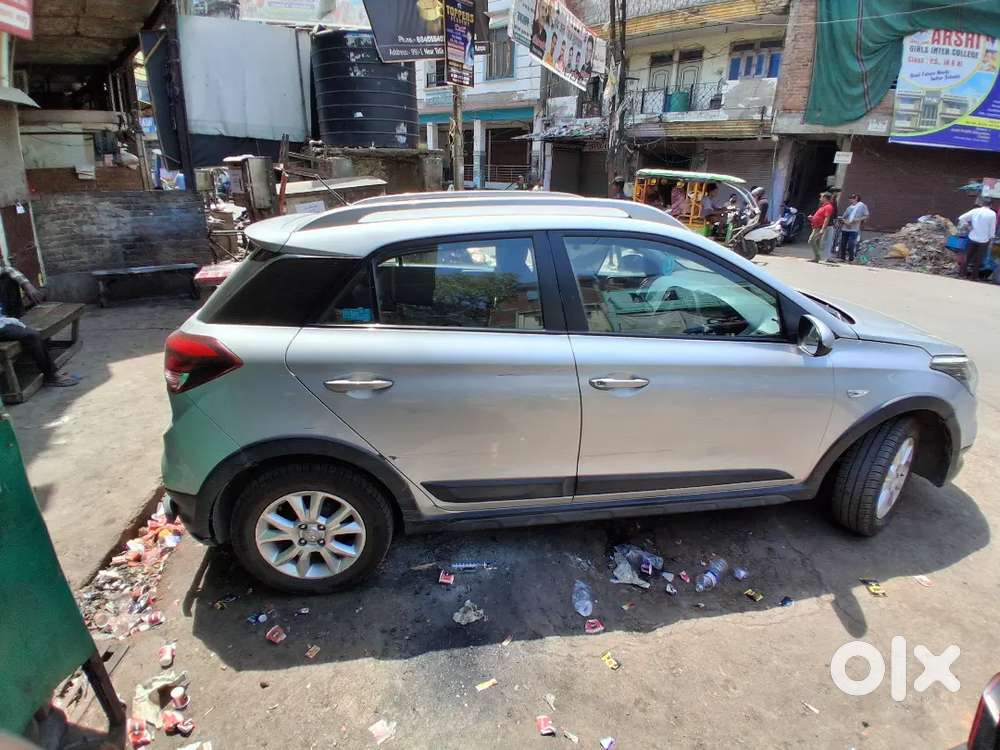 Well Maintained Car