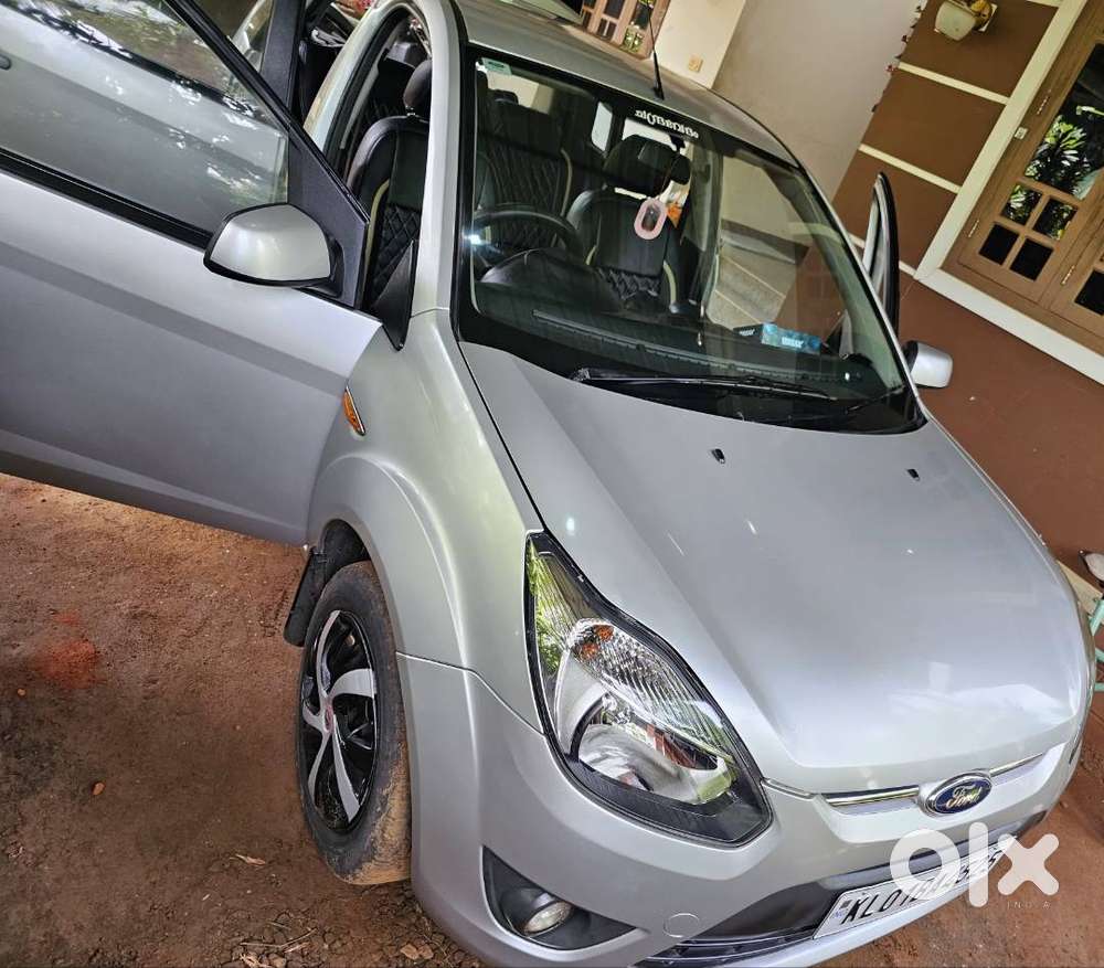 Ford Figo 1.4l Diesel 18 Km/ Litre