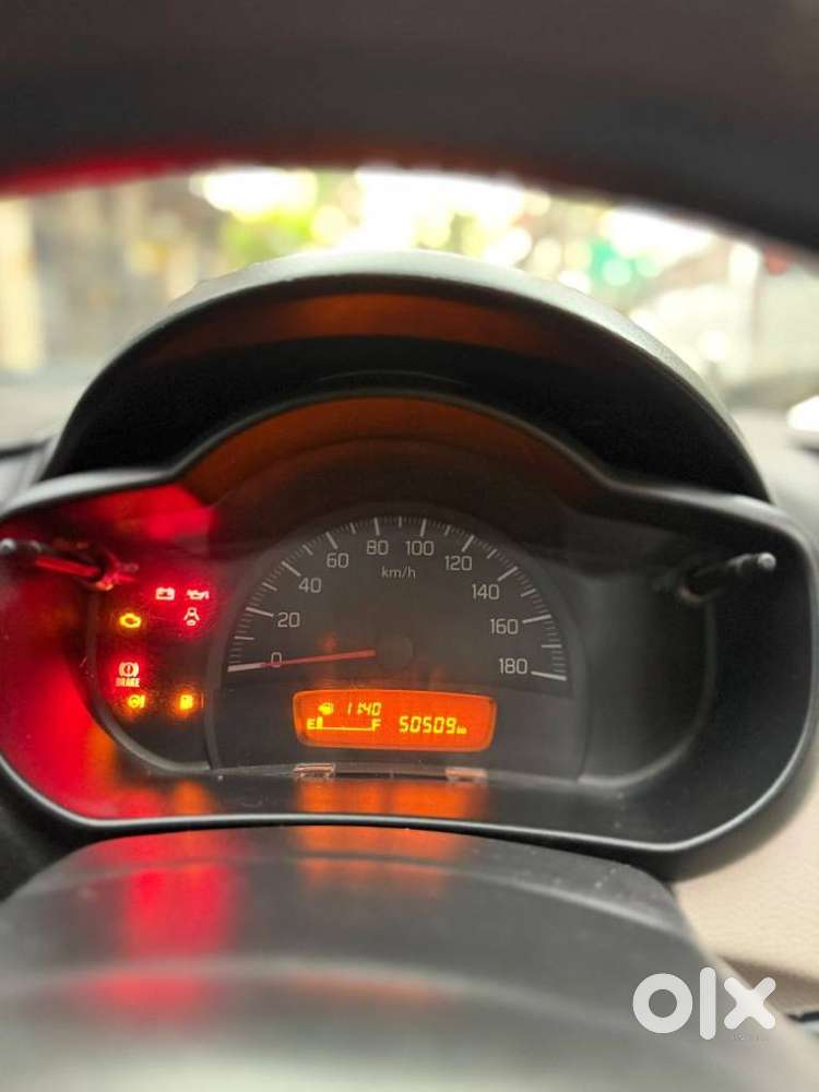 Maruti Suzuki Celerio Vxi, 2014, Petrol