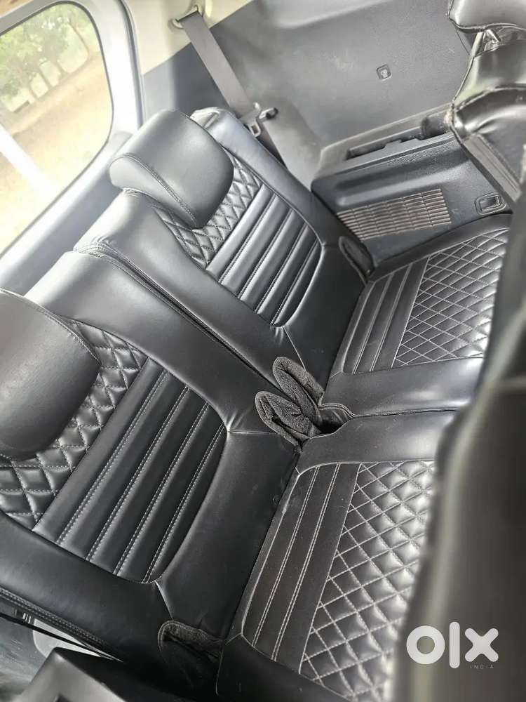 Kia Carens Diesel 2024 Manual