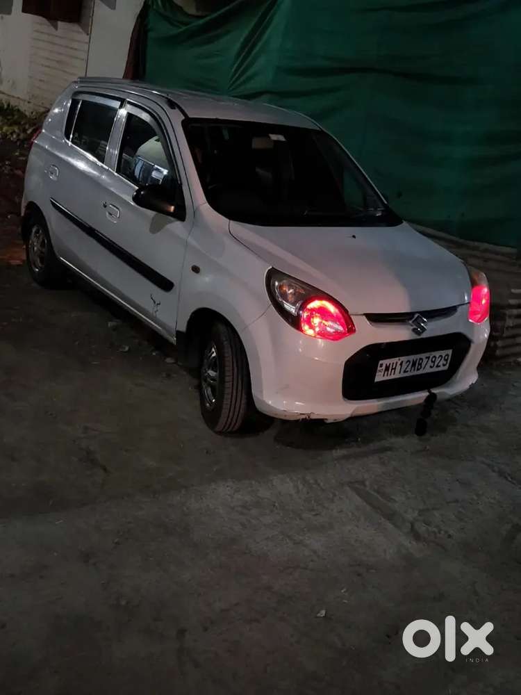 Maruti Suzuki Alto 800 2015 Petrol Well Maintained