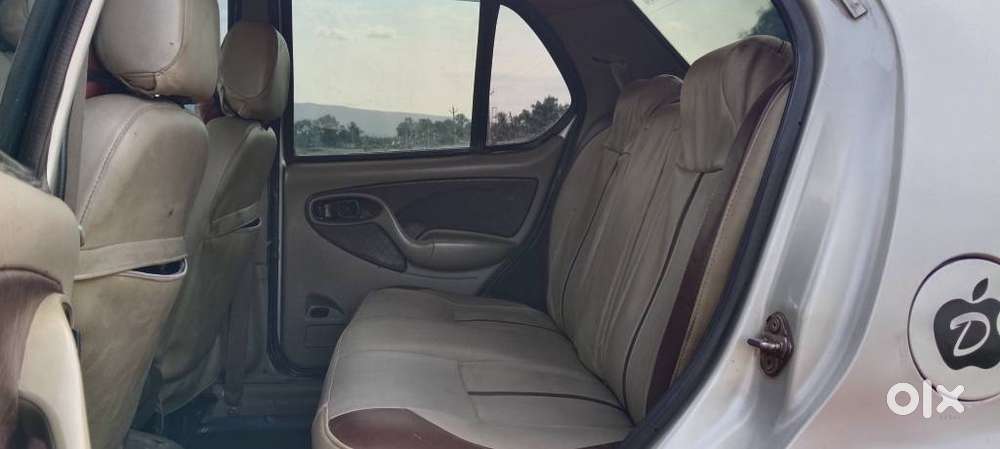 Tata Indigo Cs Lx Tdi, 2013, Diesel