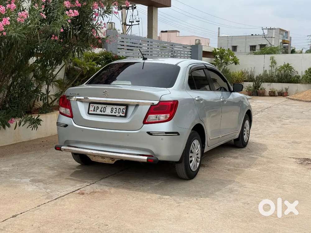 Maruti Suzuki Dzire 2023