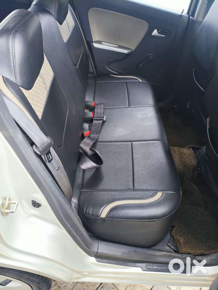 Maruti Suzuki Alto K10 1.0 Vxi, 2019, Petrol