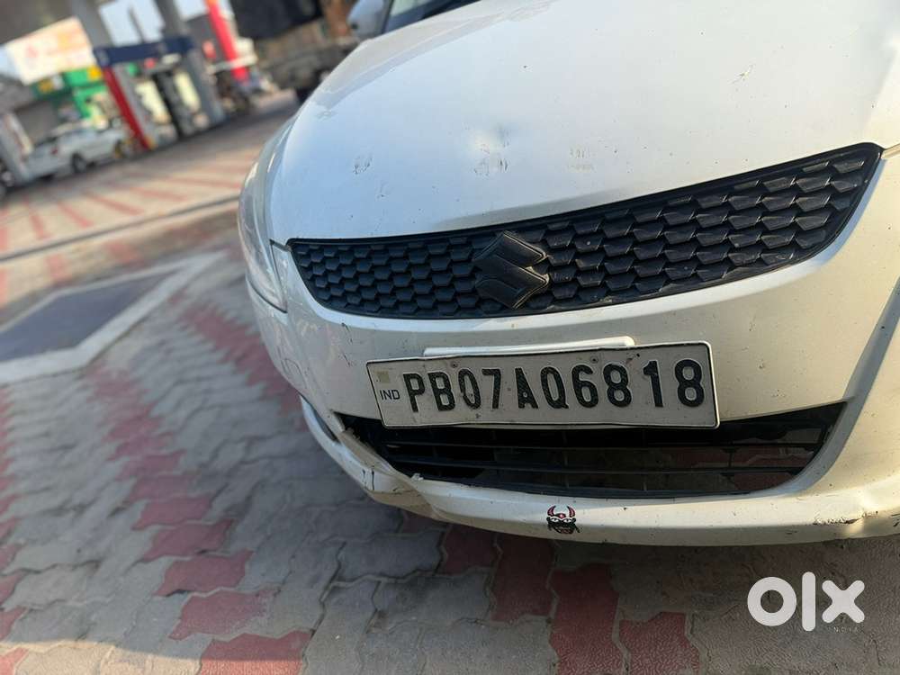 Maruti Suzuki Swift 2014 Petrol Good Condition