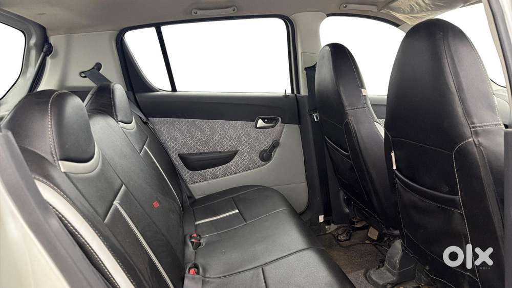 Maruti Suzuki Alto 800 Vxi, 2017, Petrol
