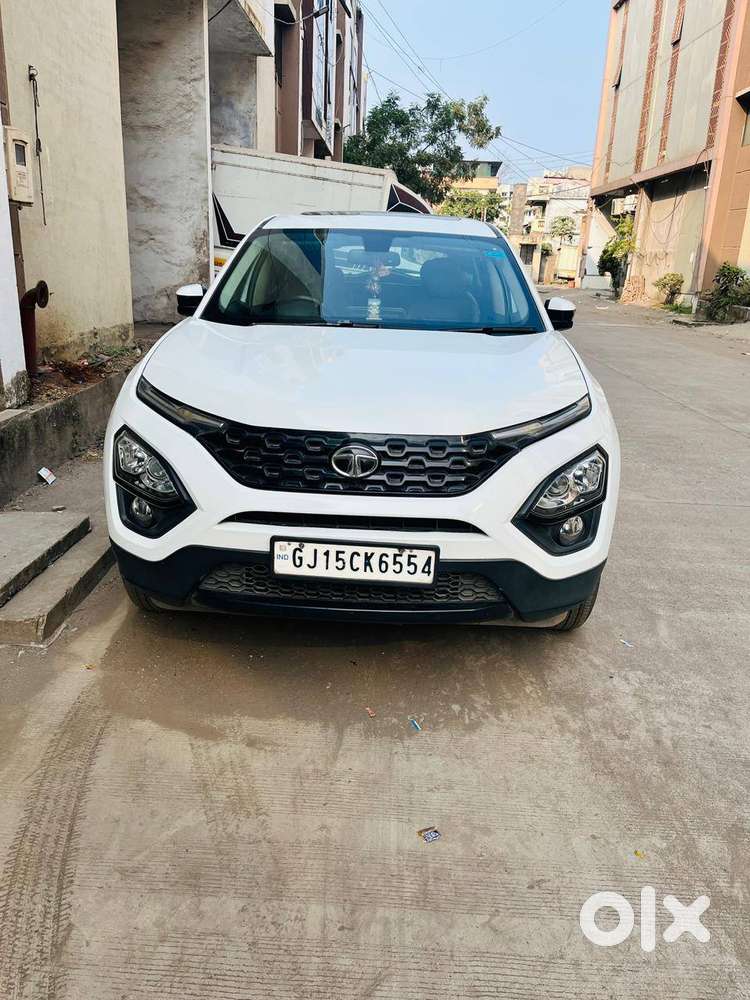 Tata Harrier 2020 Diesel Good Condition