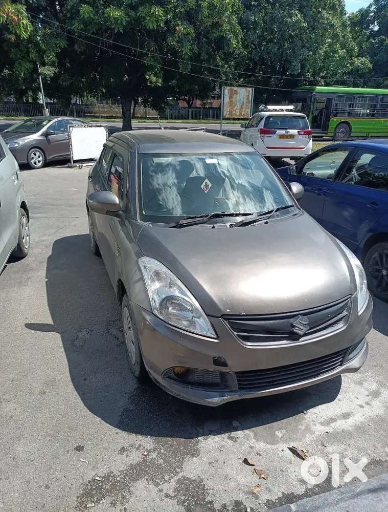Swift Dzire 2016 Lxi Manual Petrol