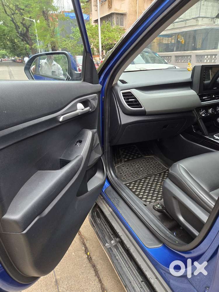 Kia Seltos Htk Plus D, 2019, Diesel